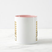 Nurse Hero Mug – Personalized Nurse Gift Tasse (Zentrum)