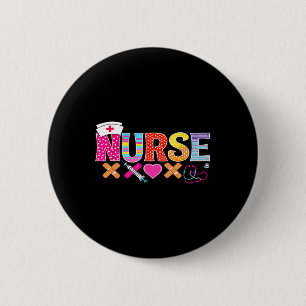 Nurse Life 2025 Heartbeat für das D Button