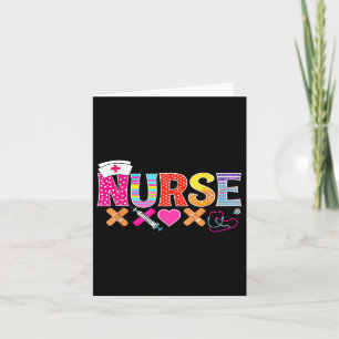 Nurse Life 2025 Heartbeat für das D Karte