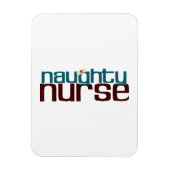 Nurse Magnet (Vertikal)