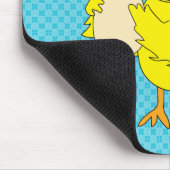Nurse Midfrau Chick Mousepad (Ecke)