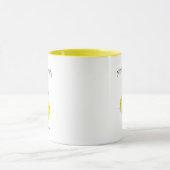 Nurse Midfrau Chick Tasse (Zentrum)