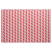 Nurse Mouse Pima Baumwollgewebe Stoff (Fat Quarter (45,7 x 55,9 cm))