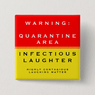 Nurse Novelty Geschenk Button