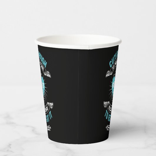 Nurse Nursing Funny Nurse Pappbecher (Rechts)