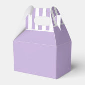 Nurse Party Geschenkschachtel (Rückseite)