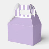 Nurse Party Geschenkschachtel (Rückseite)