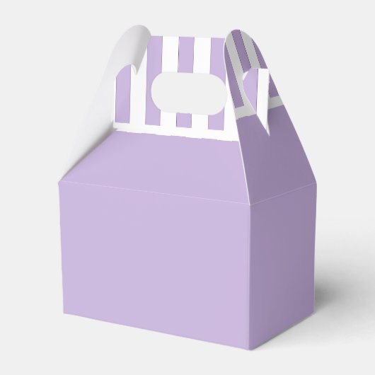 Nurse Party Geschenkschachtel (Rückseite)