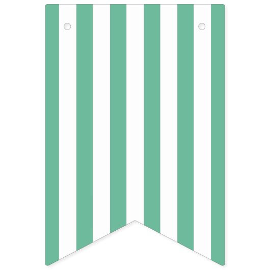 Nurse Party Wimpelkette (Zweite Fahne)