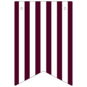 Nurse Party Wimpelkette (Zweite Fahne)