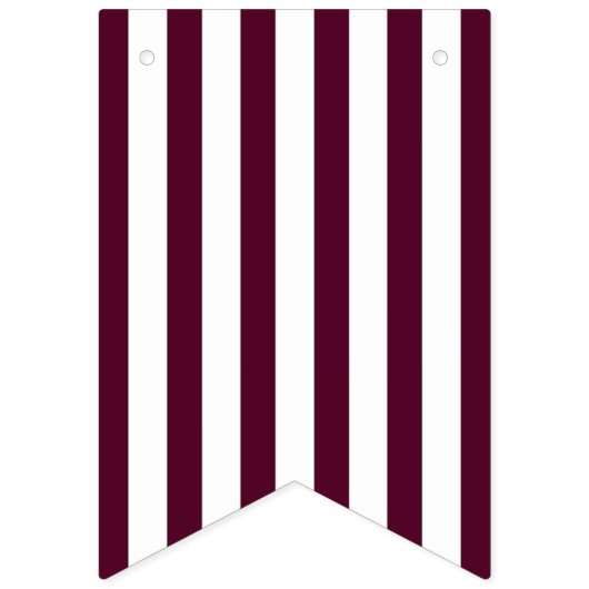 Nurse Party Wimpelkette (Zweite Fahne)