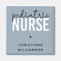 Nurse Peds Krankenpflege bei Kindern