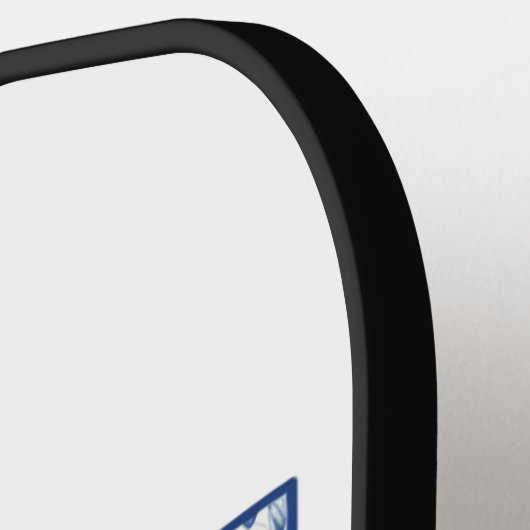 Nurse Pickleball Paddle (Linke Seite)