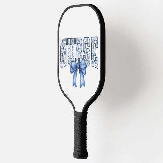 Nurse Pickleball Paddle (Links)