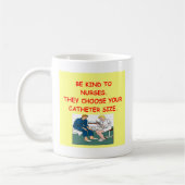 NURSE.png Kaffeetasse (Links)