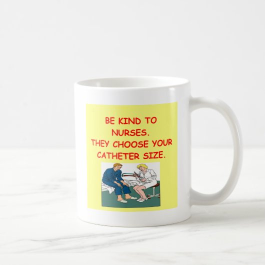 NURSE.png Kaffeetasse (Rechts)