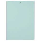 Nurse Practitioner Dandelion Klemmbrett (Rückseite)