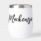 Nurse Practitioner NP Pflegegeschenke (Rückseite)
