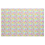Nurse Quotes Fabric Stoff (Fat Quarter (45,7 x 55,9 cm))