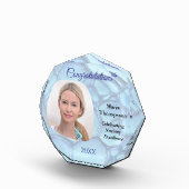 Nurse Recognition Award Foto Keepake Gesundheit (Rechts)