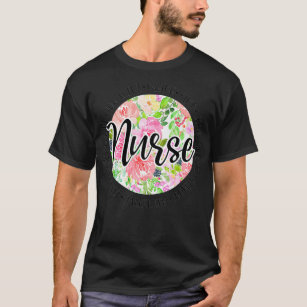 Nurse RN LPN Abschluss für Krankenpflege T-Shirt