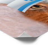 Nurse Rupie Inspirational Poster (Ecke)