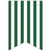 Nurse School Graduation Party Wimpelkette (Zweite Fahne)