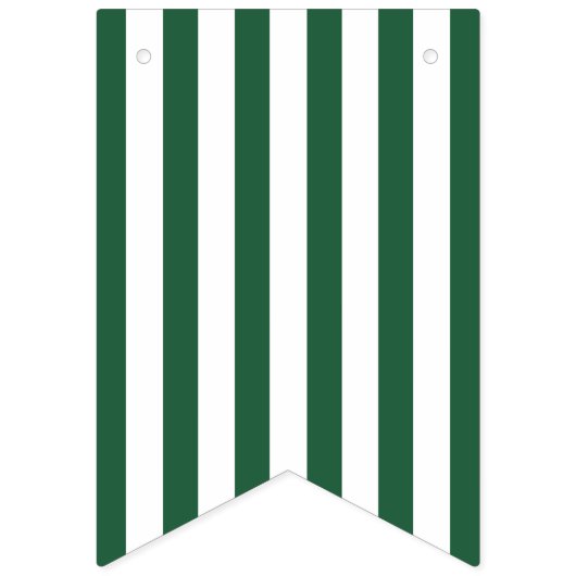 Nurse School Graduation Party Wimpelkette (Zweite Fahne)