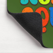 Nurse Squad Mousepad (Ecke)