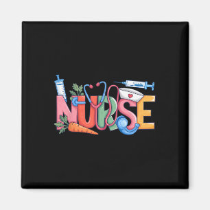 Nurse Stethoscope Niedlich Coquette Bow Stethoscop Magnet