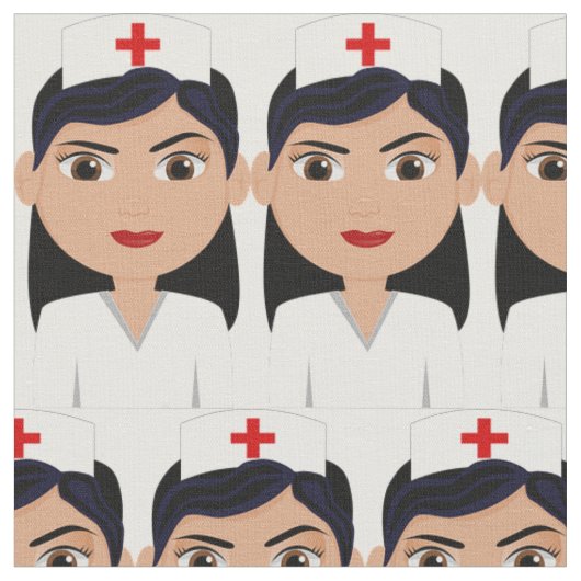 Nurse Stoff ! (Nahaufnahme)