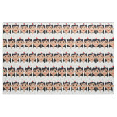Nurse Stoff ! (Fat Quarter (45,7 x 55,9 cm))