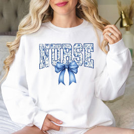 Nurse Sweatshirt
