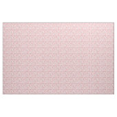 Nurse Theme Pink Stoff (Yard (91,4 cm))
