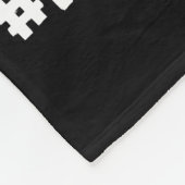 Nurse Vacation Beach Group Fleecedecke (Ecke)