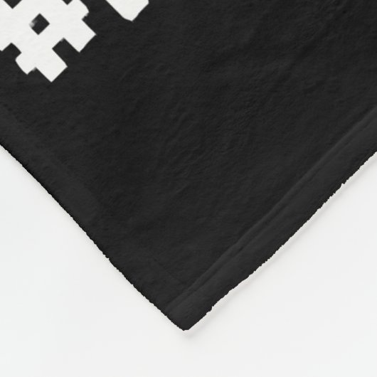 Nurse Vacation Beach Group Fleecedecke (Ecke)