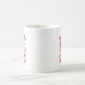 Nurse Valentine Non Slip Socks Please Don't Fall F Kaffeetasse (Mittel)