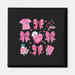 Nurse Valentinstag Valentine Er Icu Nicu Rn Kranke Magnet