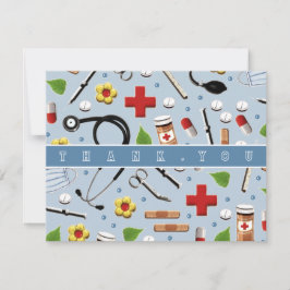 Nurse Vielen Dank