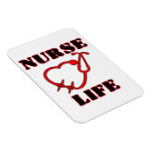 NURSELIFE MAGNET (Rechte Seite)