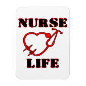 NURSELIFE MAGNET (Vertikal)
