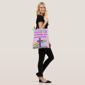 NURSEN SIND EIN SEGELN TASCHE (Am Model)