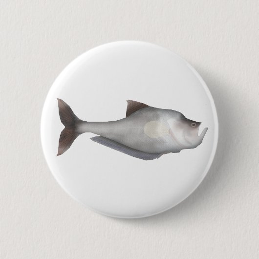 Nurseryfish Button (Vorderseite)
