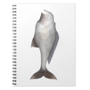 Nurseryfish Notizblock
