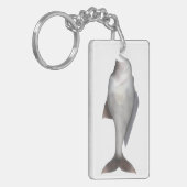 Nurseryfish Schlüsselanhänger (Vorderseite links)