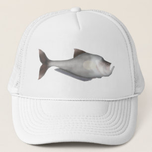 Nurseryfish Truckerkappe