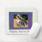 Nurses Day Mousepad (Mit Mouse)