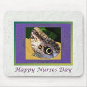 Nurses Day Mousepad (Vorne)