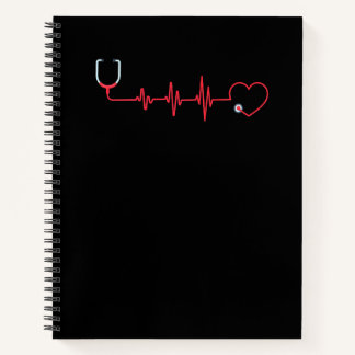 Nurse's Day Nurse Week Nurse Life Mothers Day Vin Notizblock