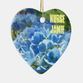 Nurses Geschenke Geschenke Geschenke Geschenke Ges Keramikornament (Rechts)